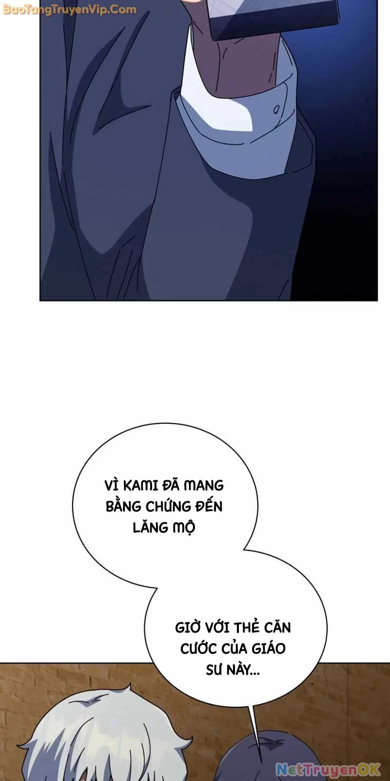 Tử Linh Sư Thiên Tài Của Học Viện Chapter 145 - Trang 4