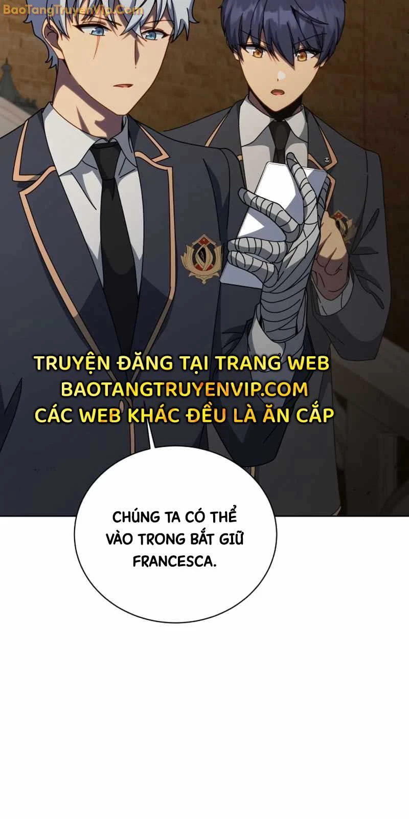 Tử Linh Sư Thiên Tài Của Học Viện Chapter 145 - Trang 4