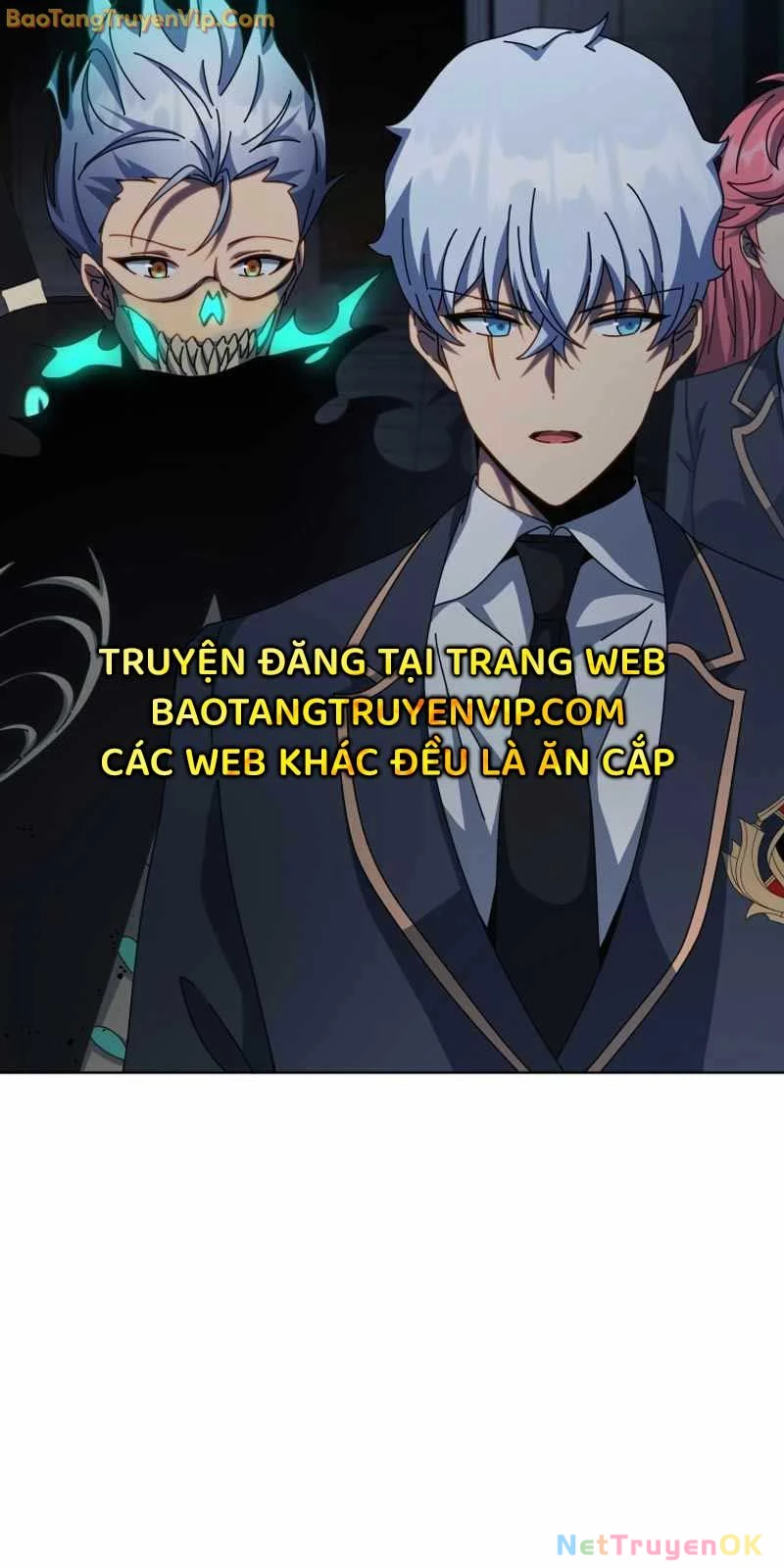 Tử Linh Sư Thiên Tài Của Học Viện Chapter 145 - Trang 4