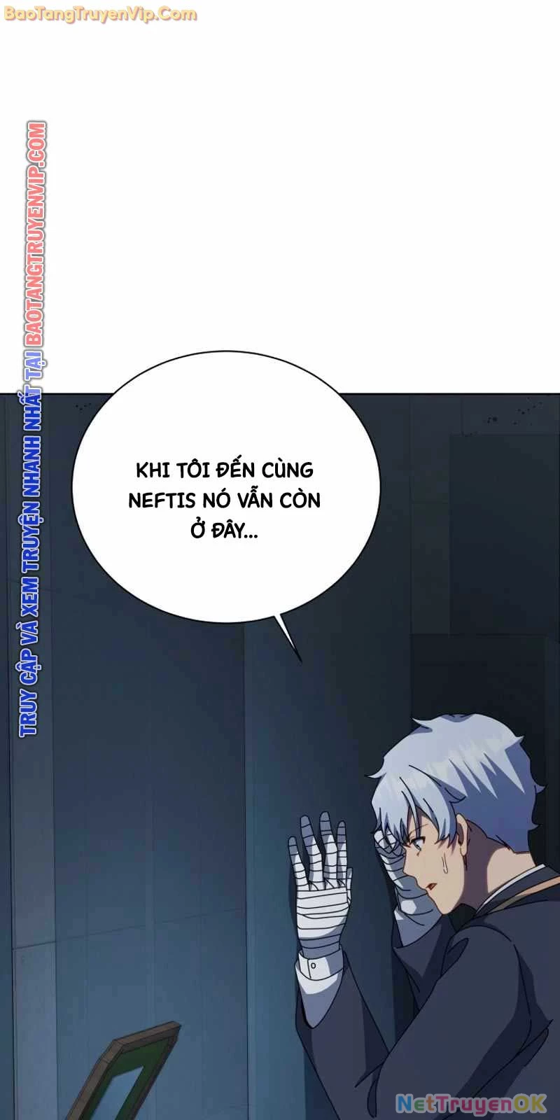 Tử Linh Sư Thiên Tài Của Học Viện Chapter 145 - Trang 4