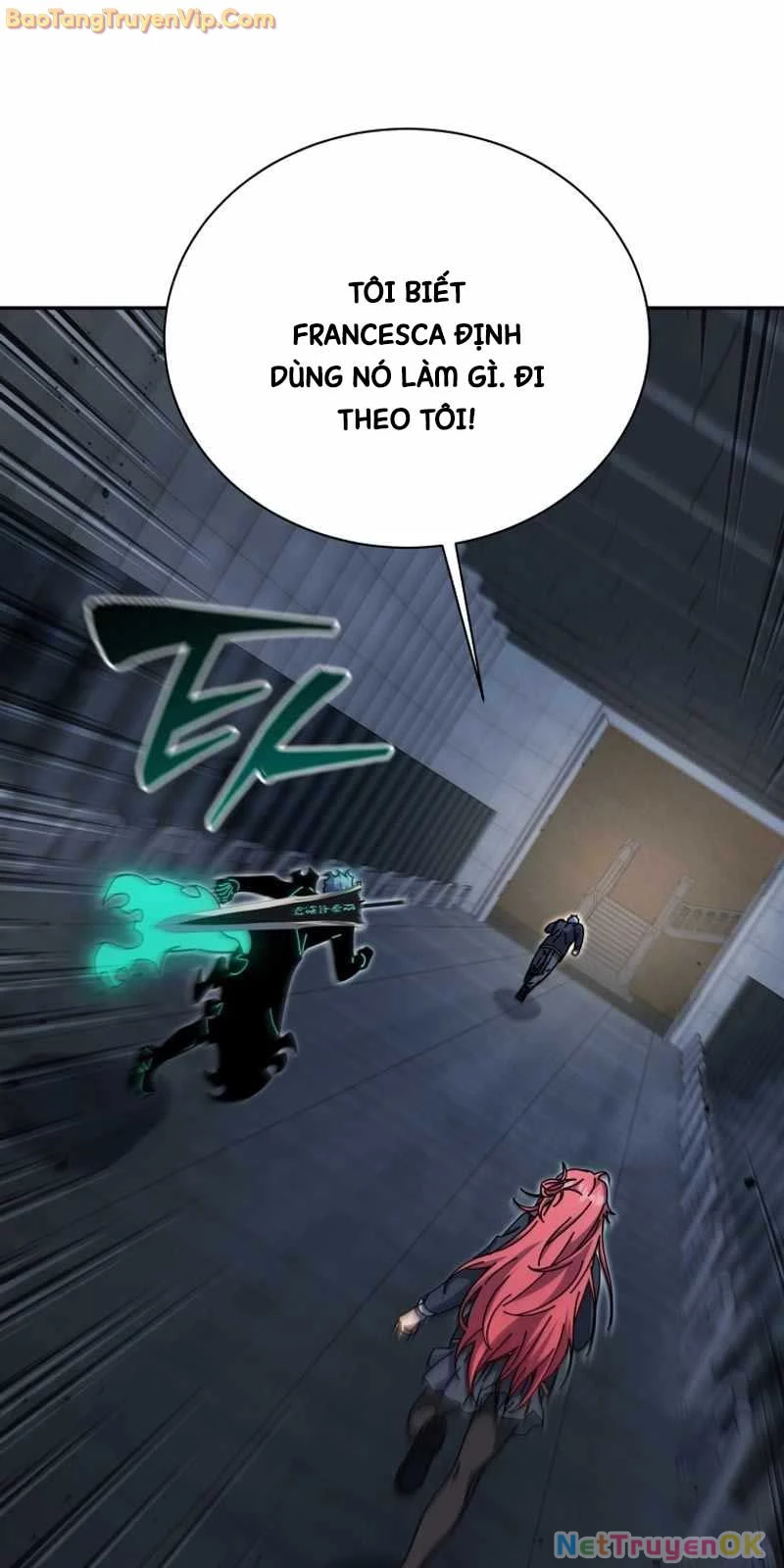 Tử Linh Sư Thiên Tài Của Học Viện Chapter 145 - Trang 4