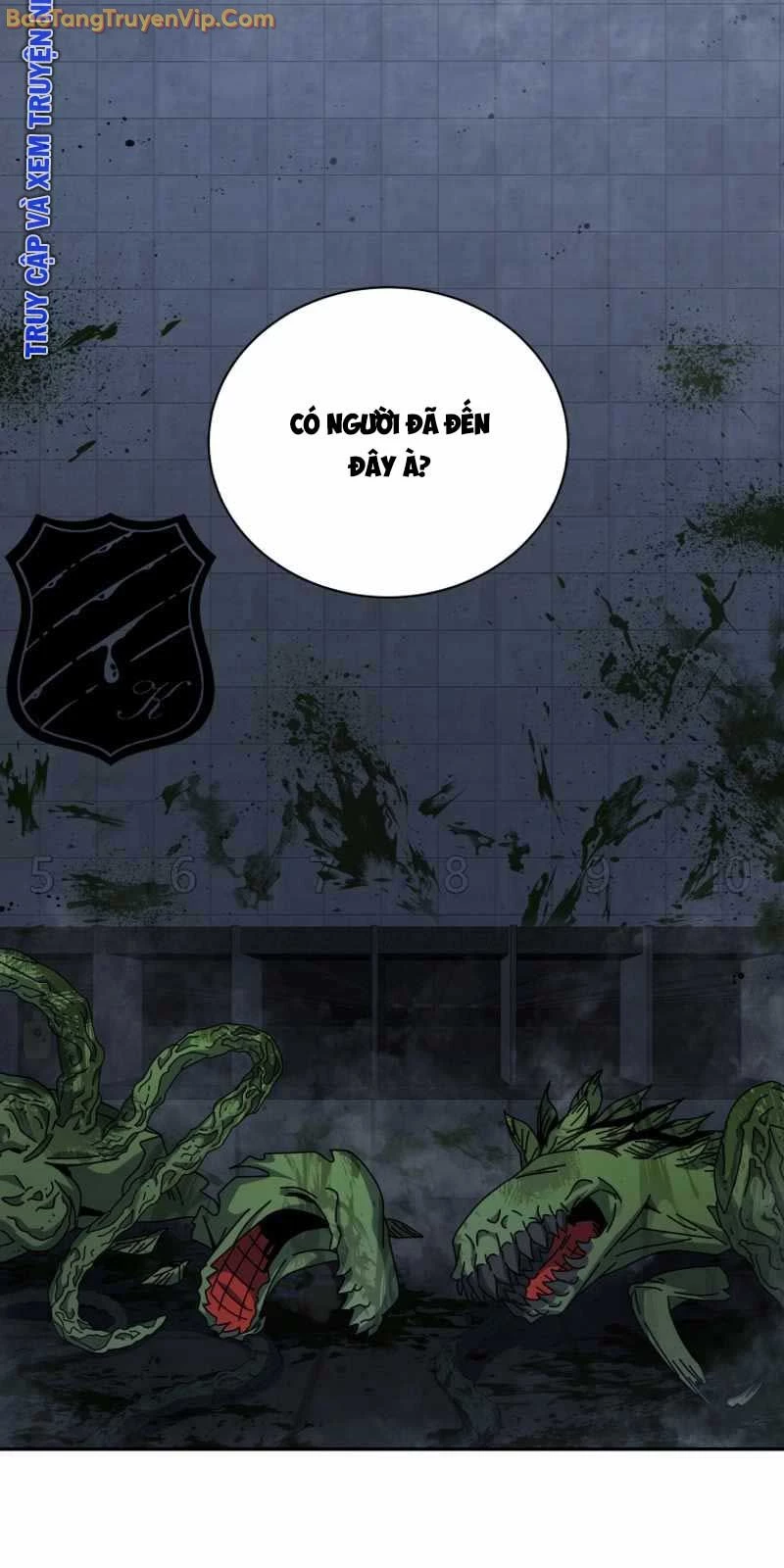 Tử Linh Sư Thiên Tài Của Học Viện Chapter 145 - Trang 4
