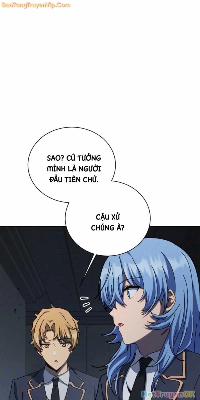 Tử Linh Sư Thiên Tài Của Học Viện Chapter 145 - Trang 4