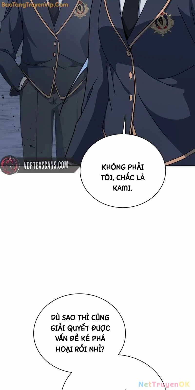 Tử Linh Sư Thiên Tài Của Học Viện Chapter 145 - Trang 4