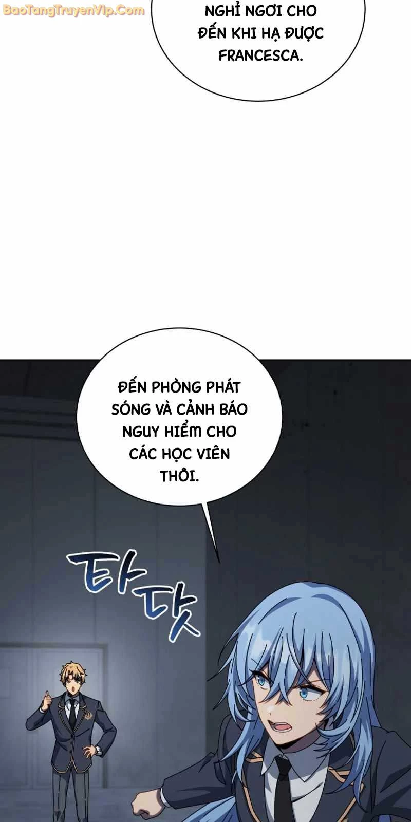 Tử Linh Sư Thiên Tài Của Học Viện Chapter 145 - Trang 4
