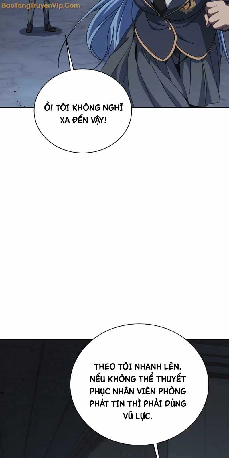 Tử Linh Sư Thiên Tài Của Học Viện Chapter 145 - Trang 4