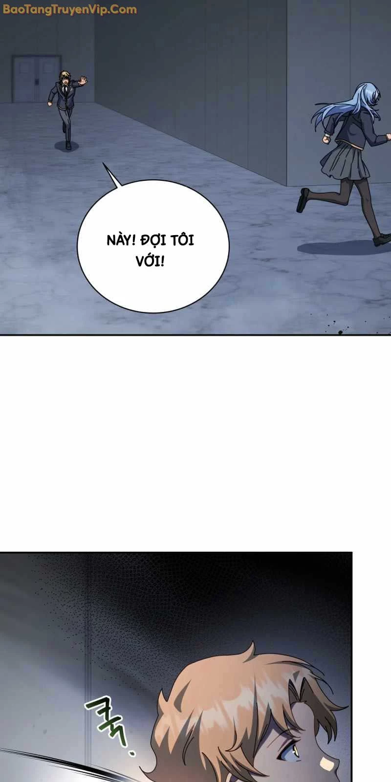 Tử Linh Sư Thiên Tài Của Học Viện Chapter 145 - Trang 4