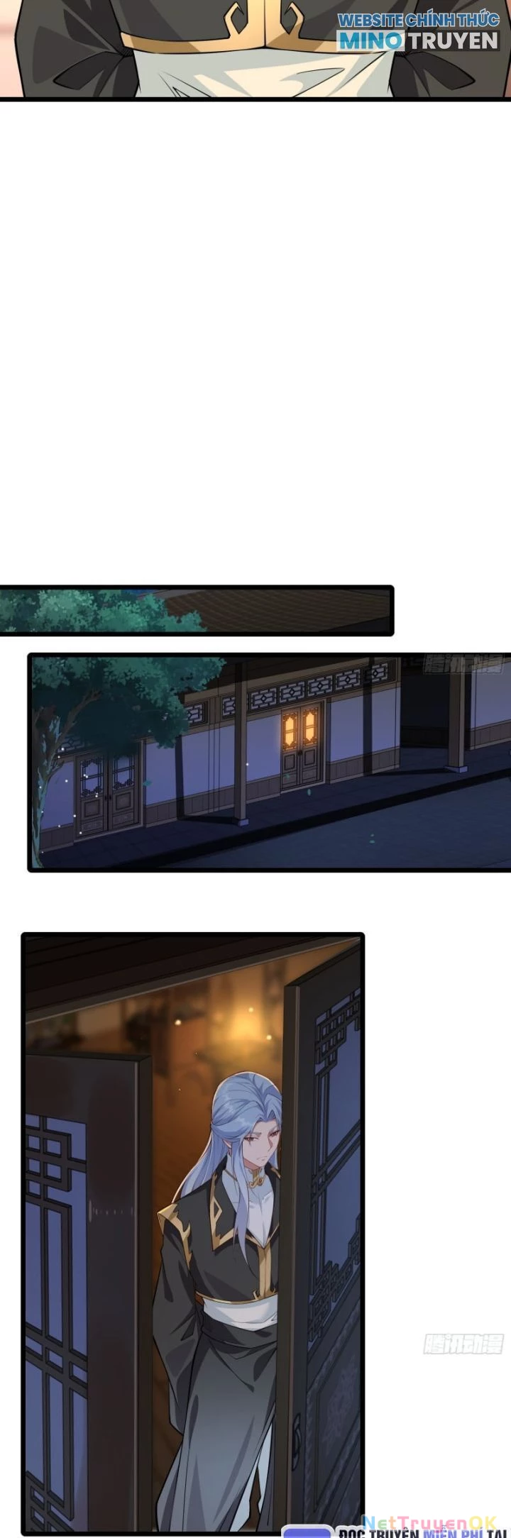 Xuyên Không Thành Npc: Ta Có Lão Bà Che Chở Chapter 85 - Trang 3