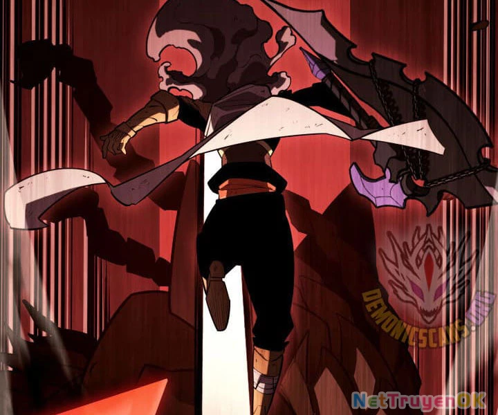 Sự Trở Lại Của Người Chơi Cấp Sss Chapter 133 - Trang 3