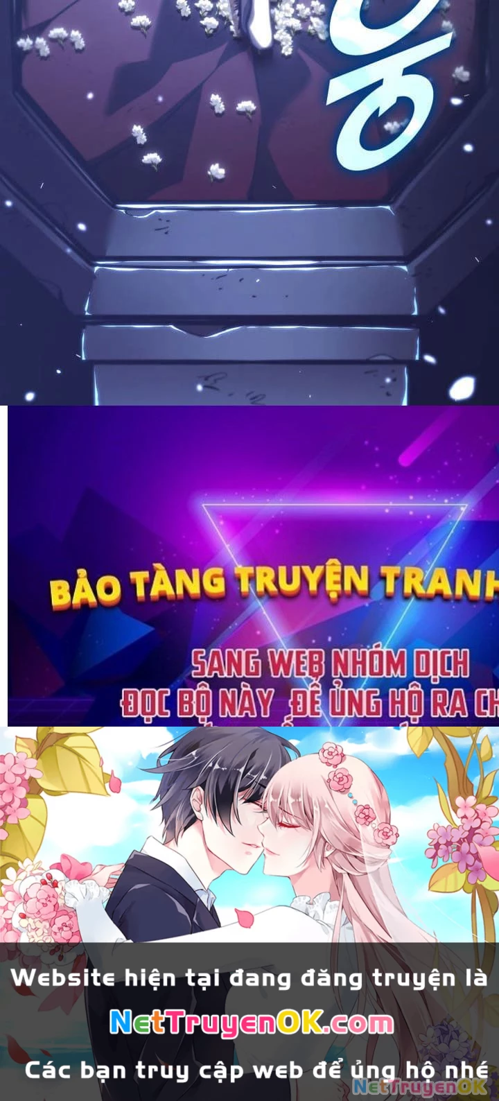 Sự Trở Lại Của Người Chơi Cấp Sss Chapter 133 - Trang 3