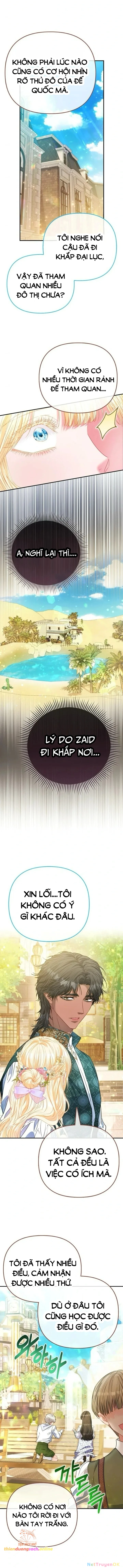 Nàng Công Chúa Của Mọi Người Chapter 71 - Trang 4