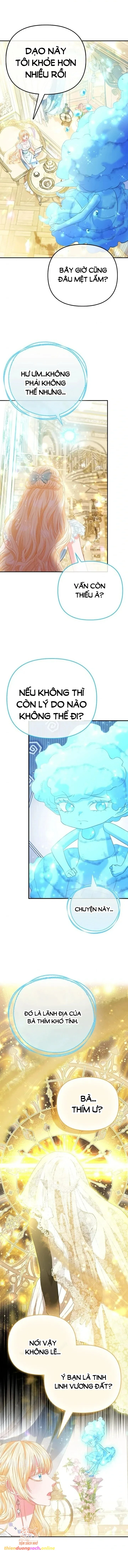 Nàng Công Chúa Của Mọi Người Chapter 71 - Trang 4