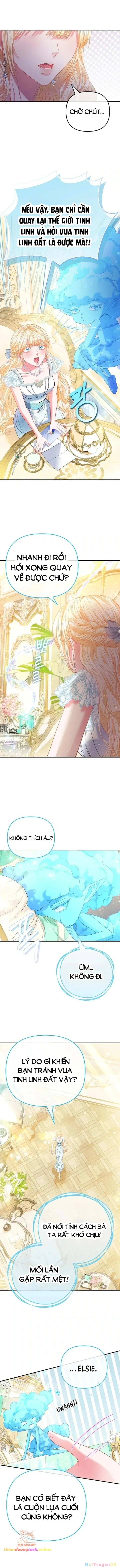 Nàng Công Chúa Của Mọi Người Chapter 71 - Trang 4