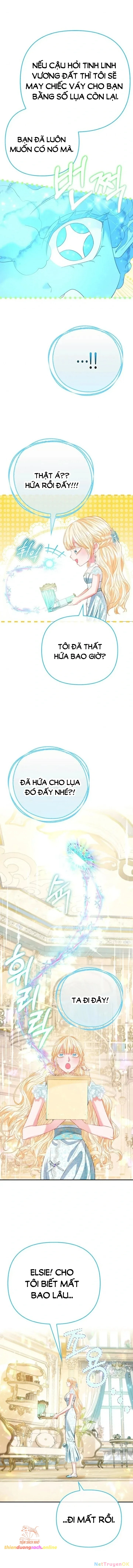 Nàng Công Chúa Của Mọi Người Chapter 71 - Trang 4