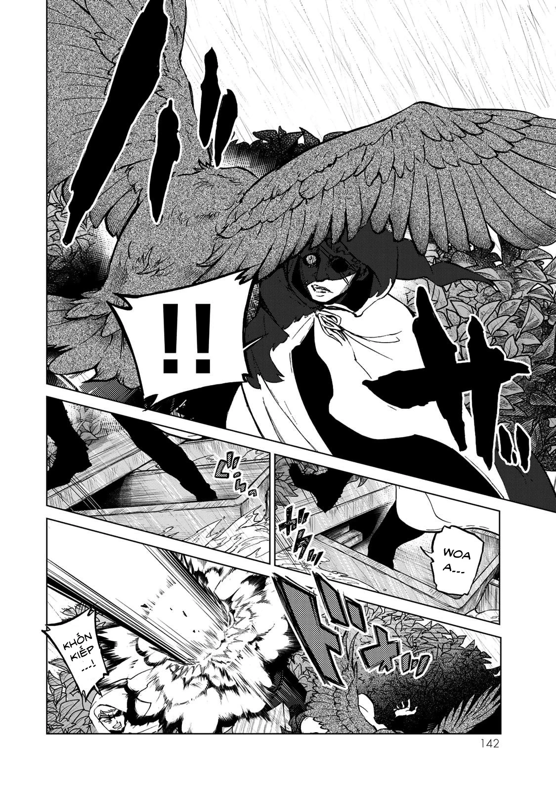 Shoukoku No Altair Chapter 156 - Next Chapter 157