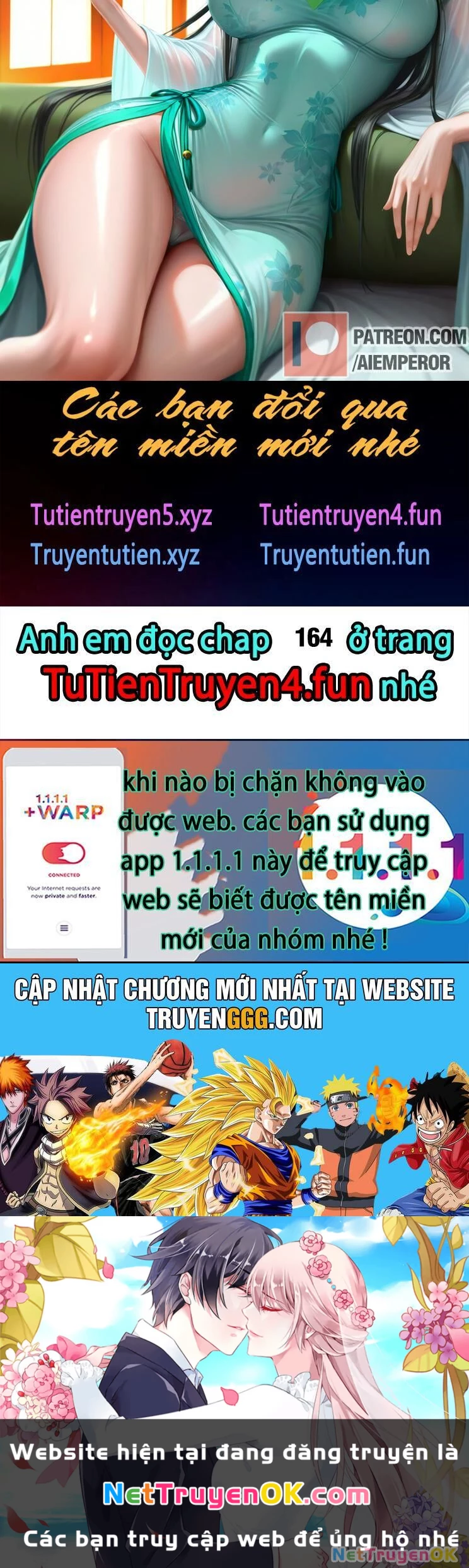 Nhân Vật Phản Diện Đại Sư Huynh, Tất Cả Các Sư Muội Đều Là Bệnh Kiều Chapter 163 - Trang 4