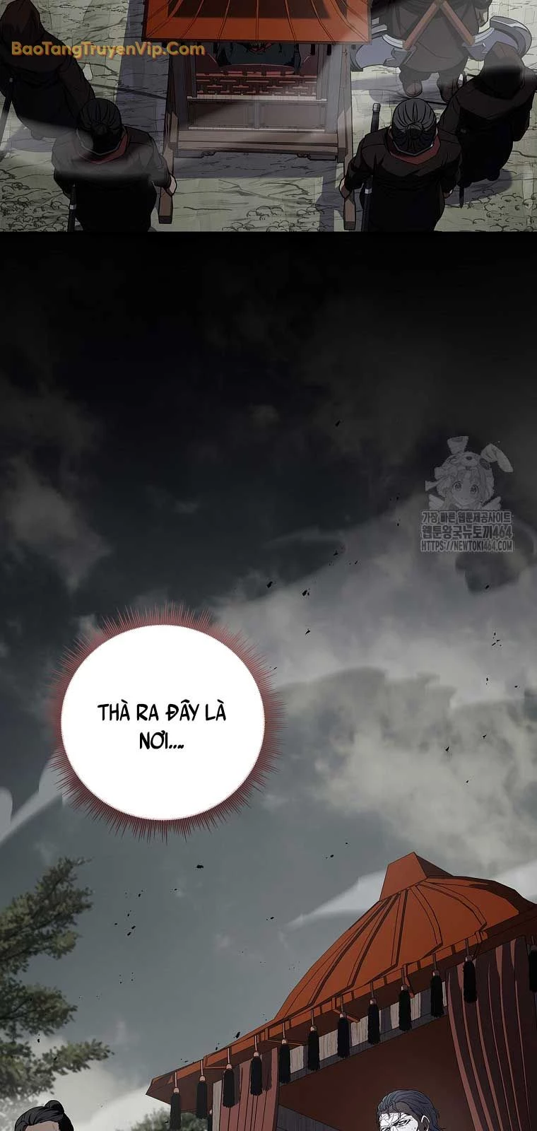 Chuyển Sinh Thành Tiêu Sư Chapter 91 - Trang 4