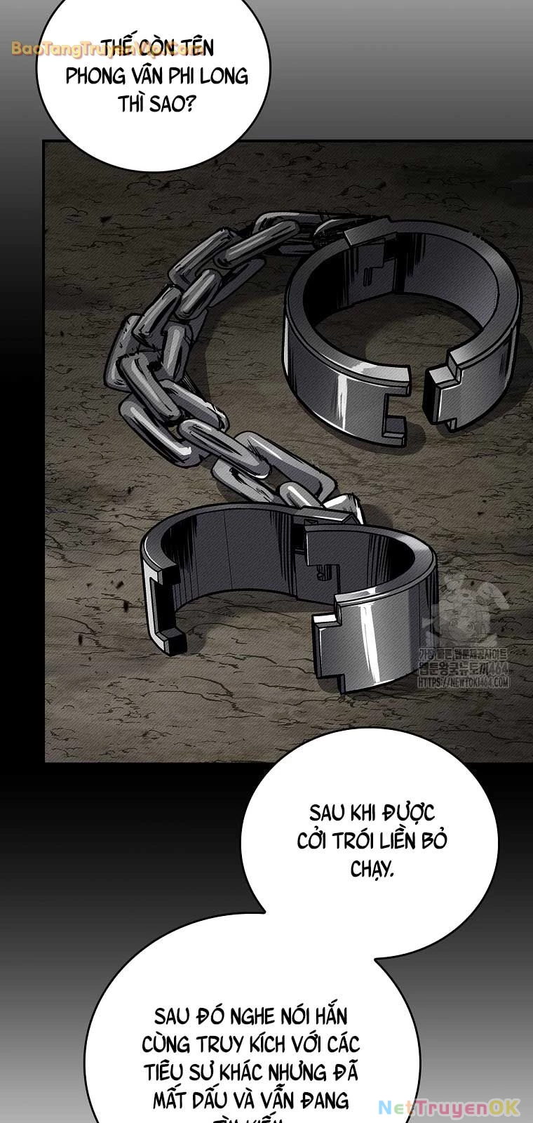 Chuyển Sinh Thành Tiêu Sư Chapter 91 - Trang 4