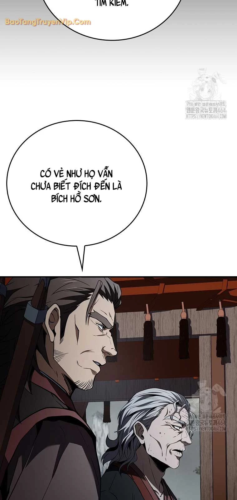 Chuyển Sinh Thành Tiêu Sư Chapter 91 - Trang 4