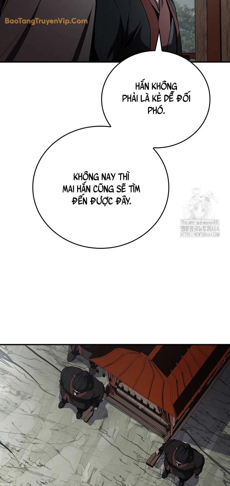 Chuyển Sinh Thành Tiêu Sư Chapter 91 - Trang 4