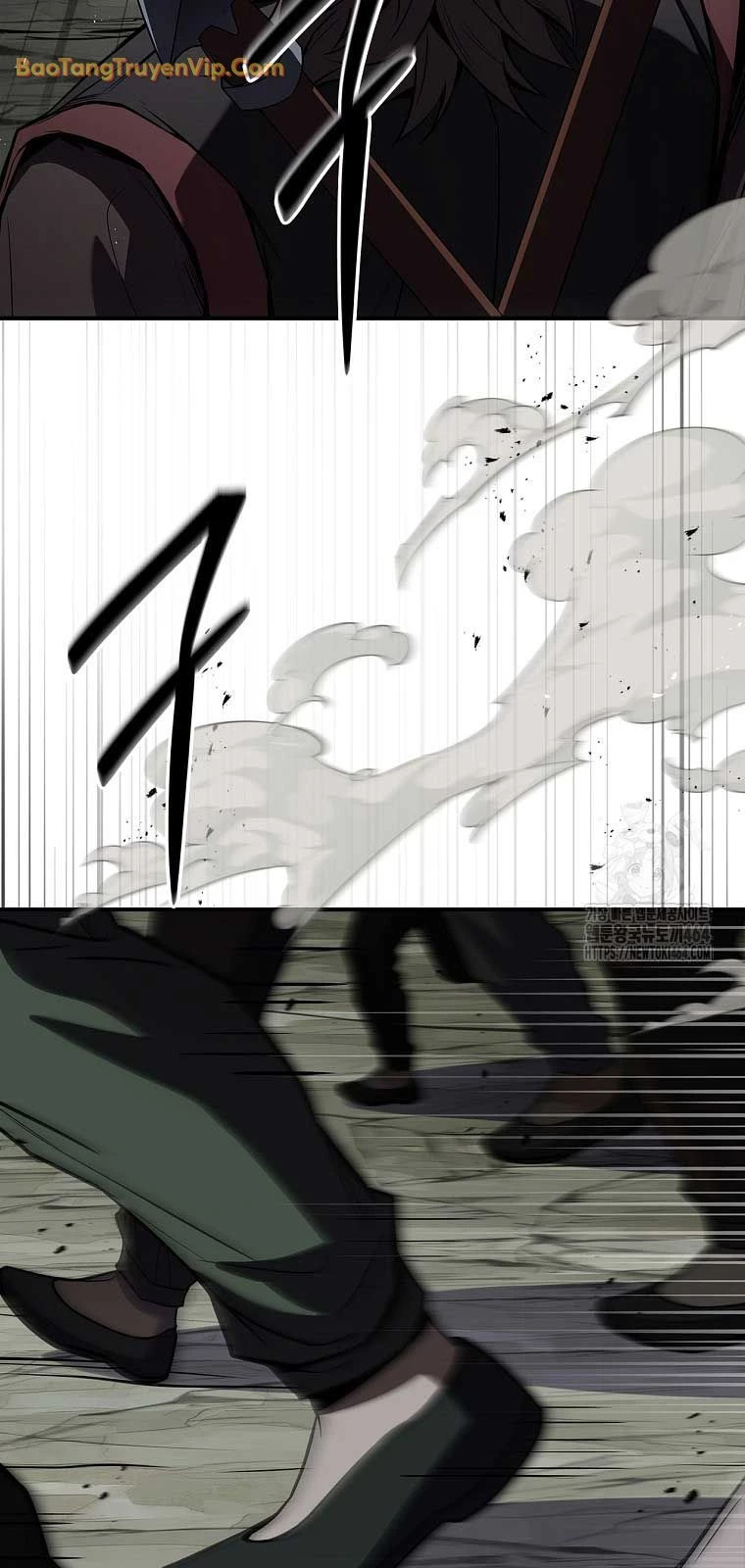 Chuyển Sinh Thành Tiêu Sư Chapter 91 - Trang 4