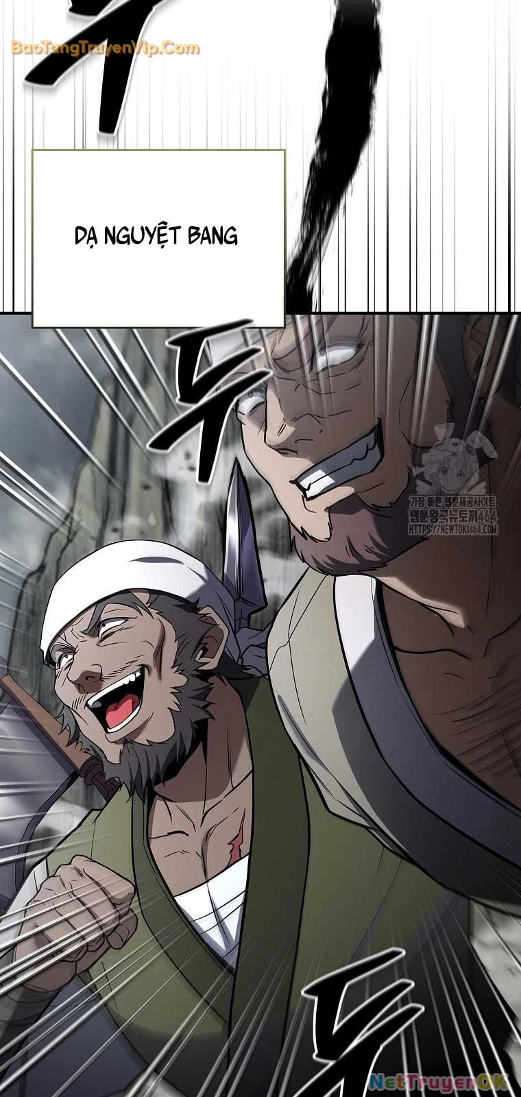 Chuyển Sinh Thành Tiêu Sư Chapter 91 - Trang 4