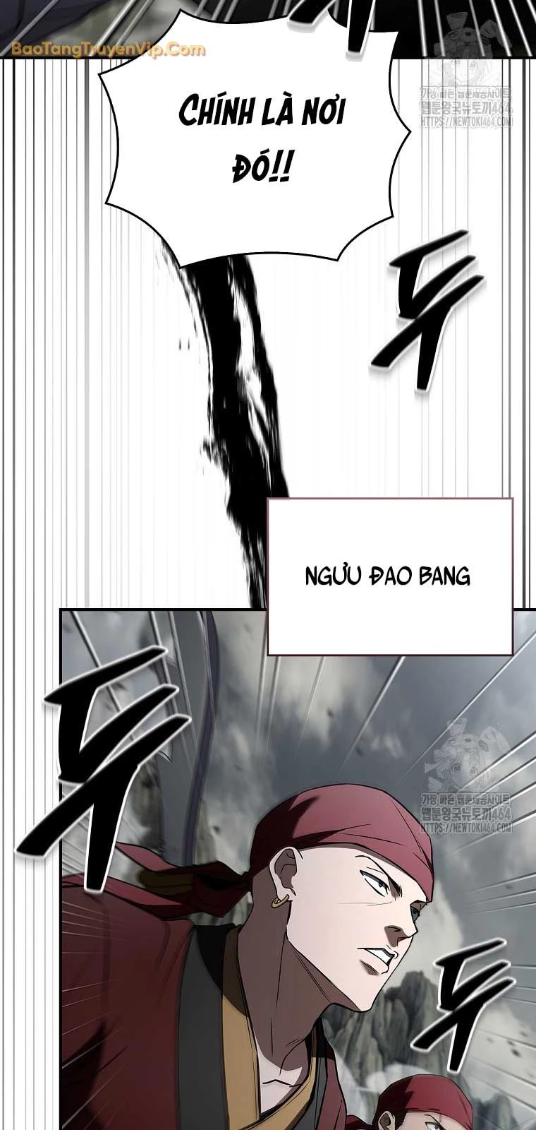 Chuyển Sinh Thành Tiêu Sư Chapter 91 - Trang 4