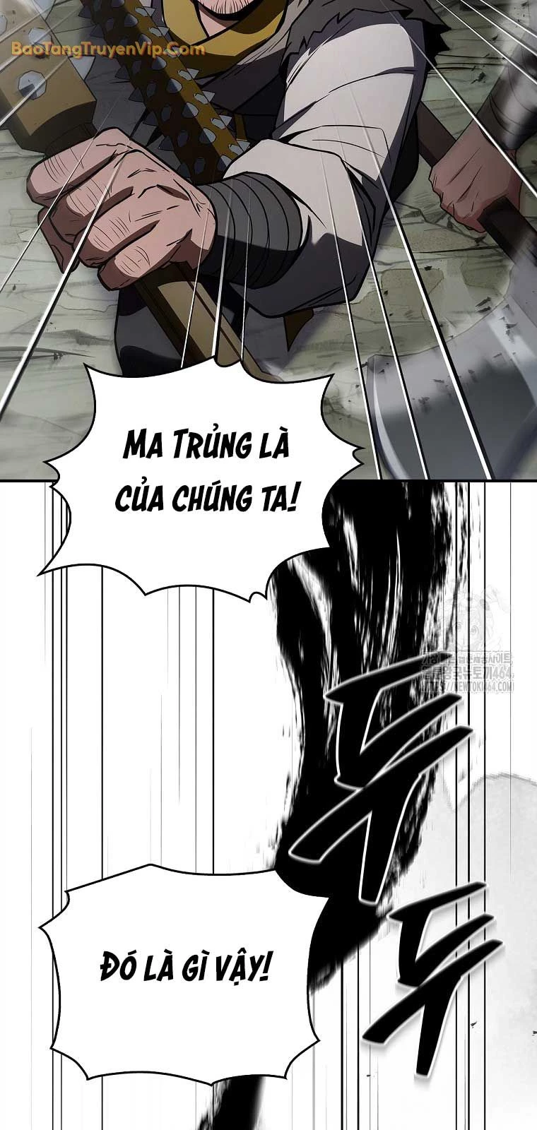Chuyển Sinh Thành Tiêu Sư Chapter 91 - Trang 4