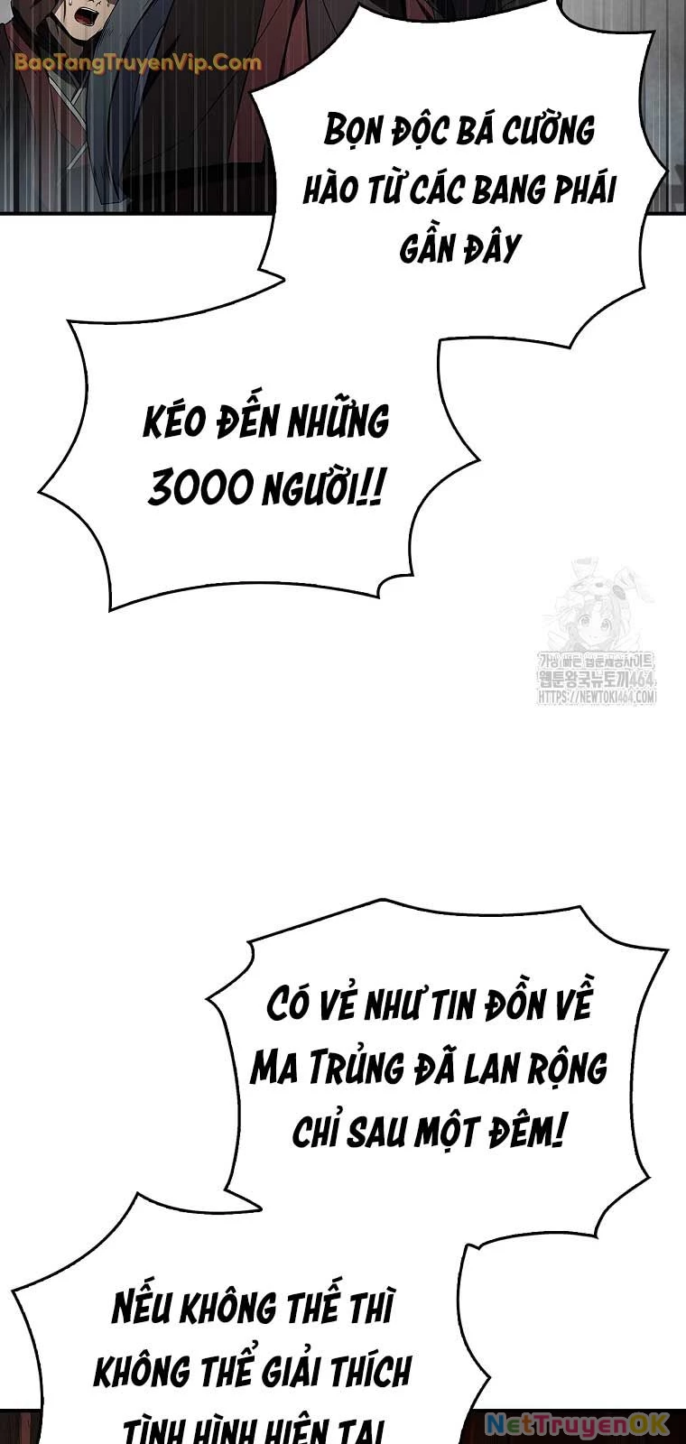 Chuyển Sinh Thành Tiêu Sư Chapter 91 - Trang 4