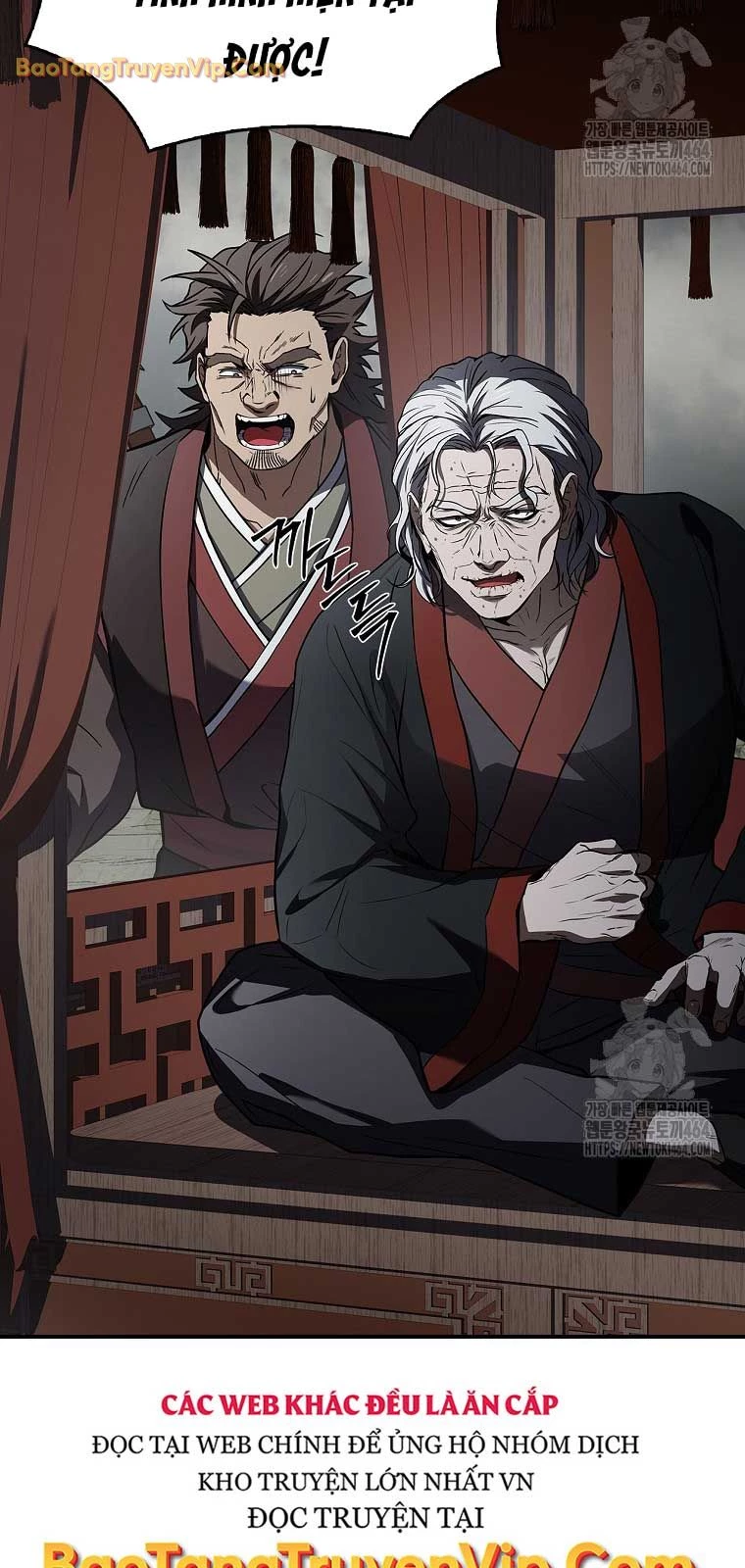 Chuyển Sinh Thành Tiêu Sư Chapter 91 - Trang 4