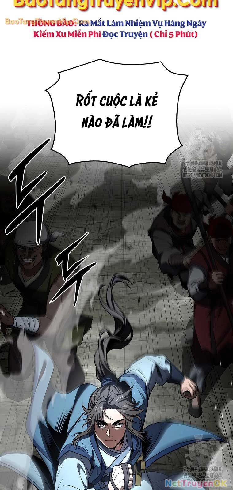 Chuyển Sinh Thành Tiêu Sư Chapter 91 - Trang 4