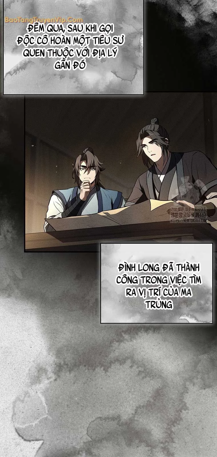 Chuyển Sinh Thành Tiêu Sư Chapter 91 - Trang 4