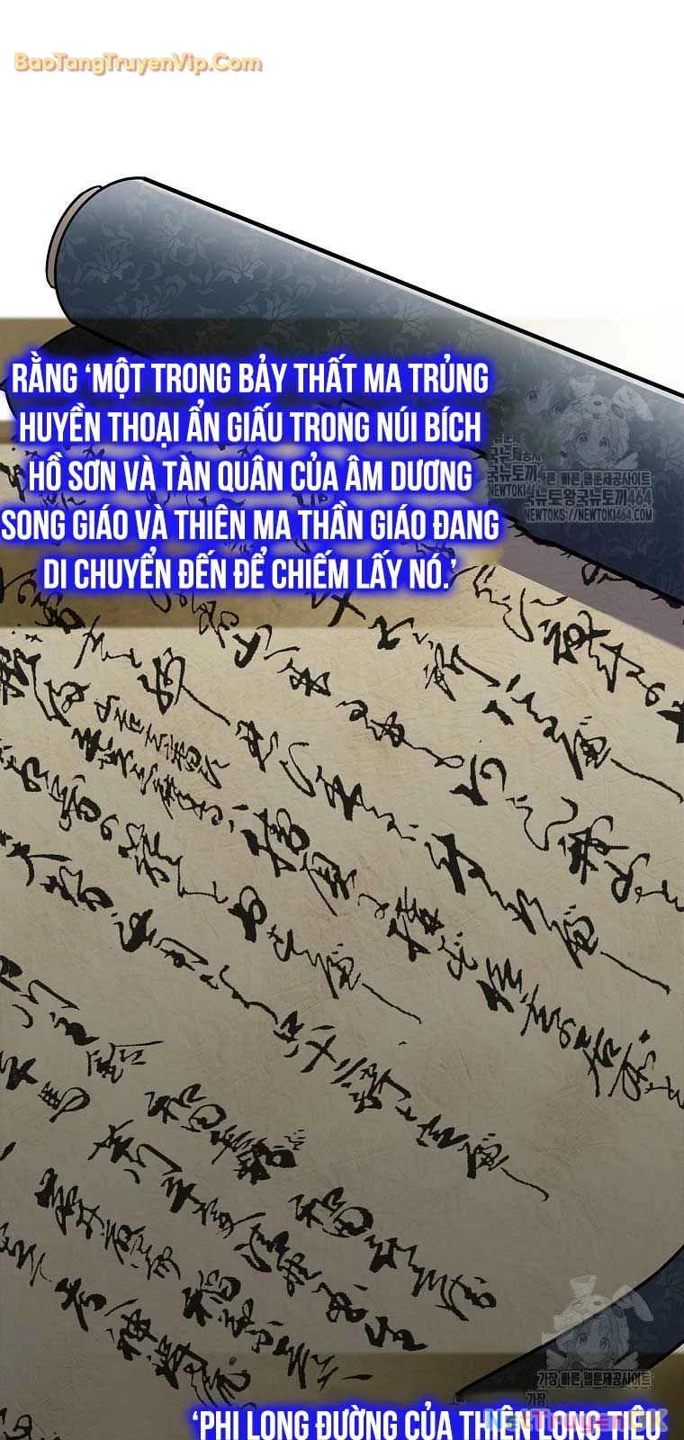 Chuyển Sinh Thành Tiêu Sư Chapter 91 - Trang 4