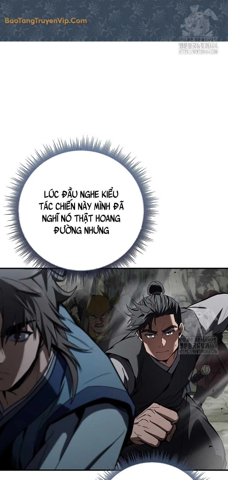 Chuyển Sinh Thành Tiêu Sư Chapter 91 - Trang 4