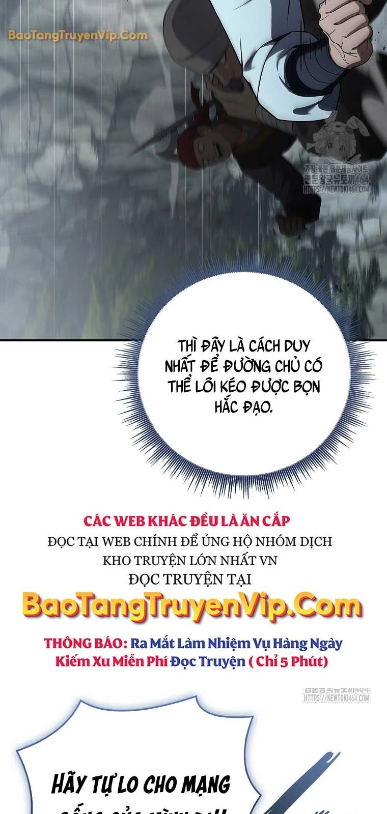 Chuyển Sinh Thành Tiêu Sư Chapter 91 - Trang 4