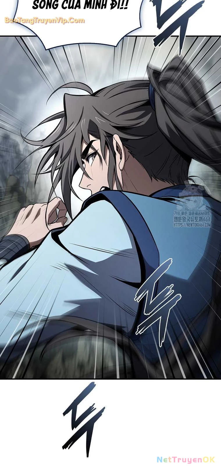 Chuyển Sinh Thành Tiêu Sư Chapter 91 - Trang 4