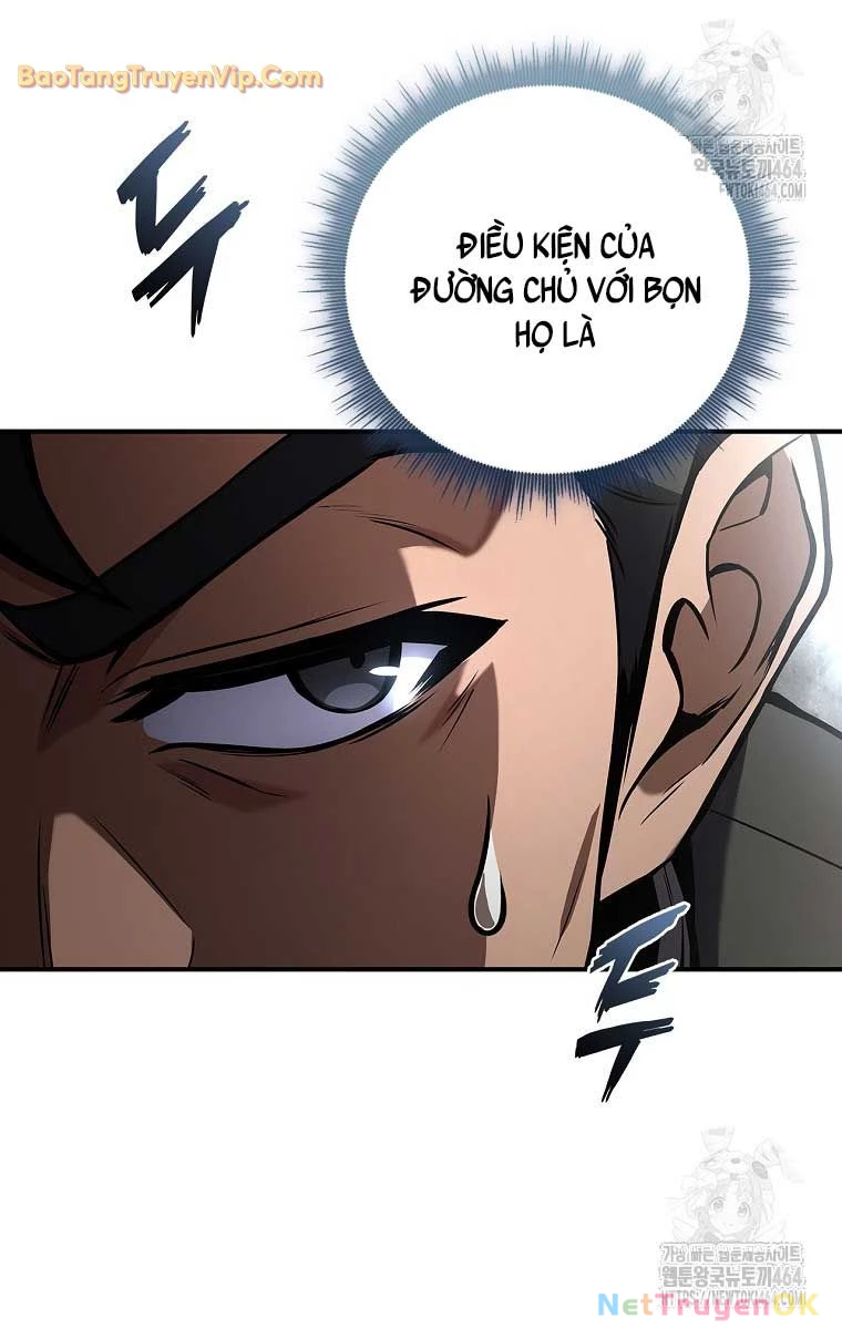 Chuyển Sinh Thành Tiêu Sư Chapter 91 - Trang 4