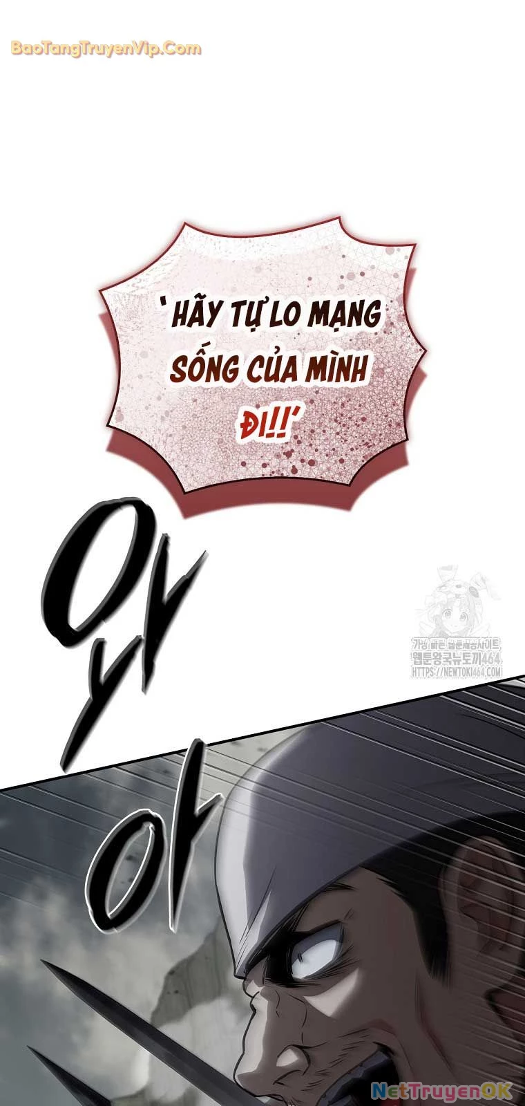 Chuyển Sinh Thành Tiêu Sư Chapter 91 - Trang 4