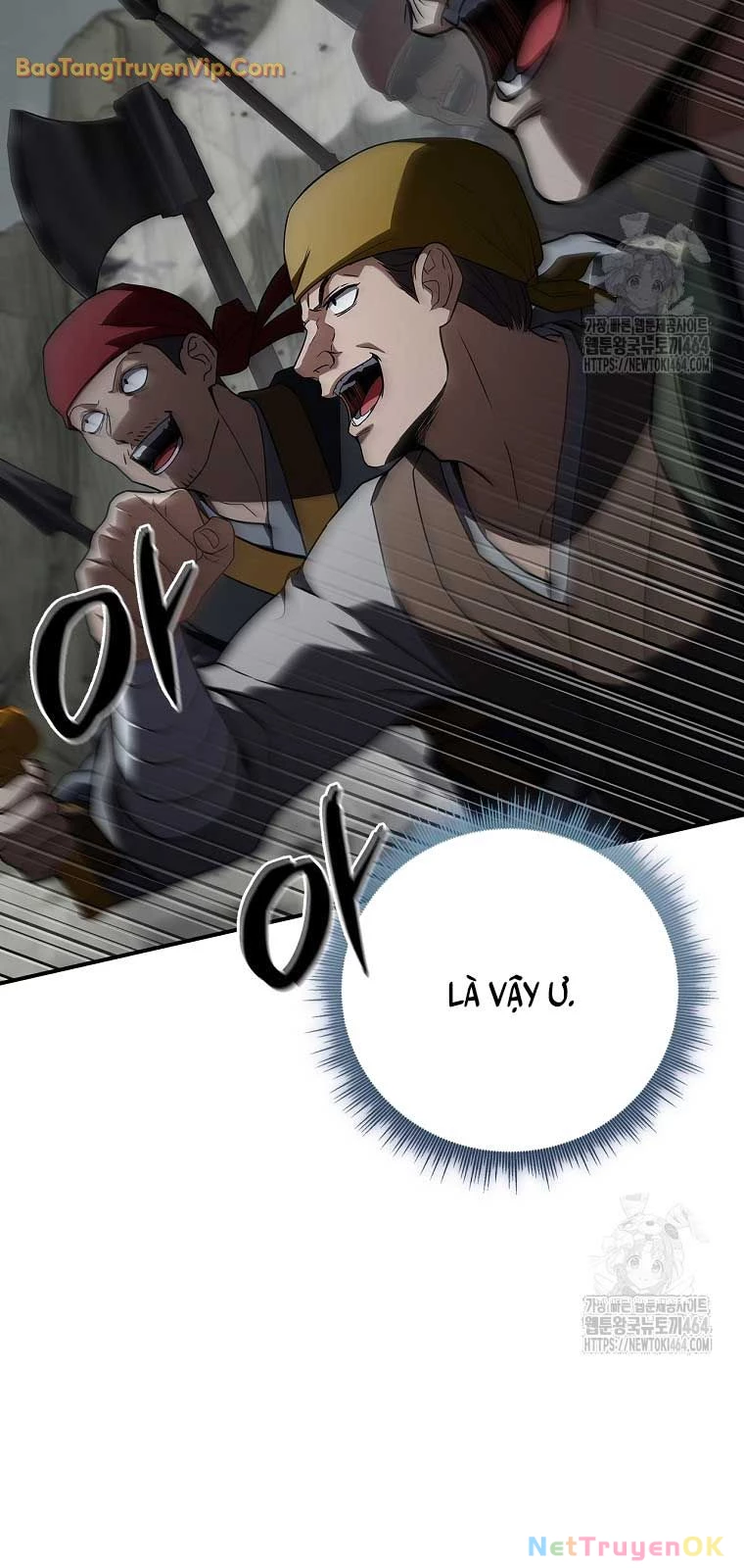 Chuyển Sinh Thành Tiêu Sư Chapter 91 - Trang 4