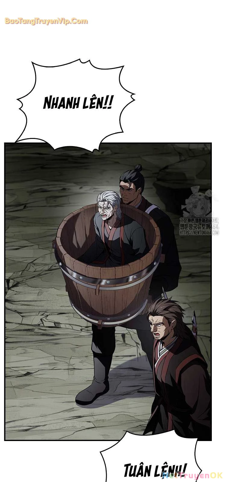 Chuyển Sinh Thành Tiêu Sư Chapter 91 - Trang 4