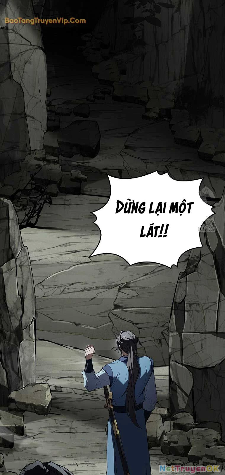 Chuyển Sinh Thành Tiêu Sư Chapter 91 - Trang 4