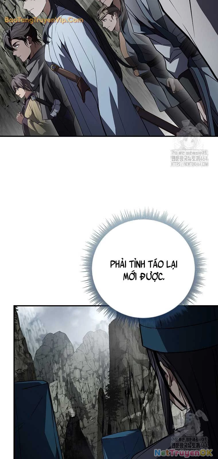 Chuyển Sinh Thành Tiêu Sư Chapter 91 - Trang 4