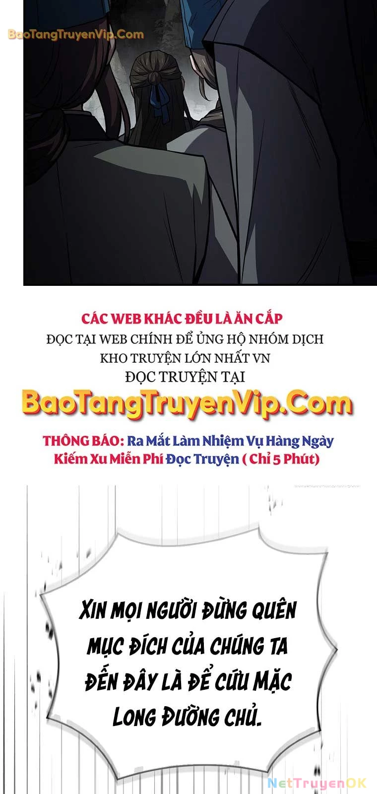 Chuyển Sinh Thành Tiêu Sư Chapter 91 - Trang 4