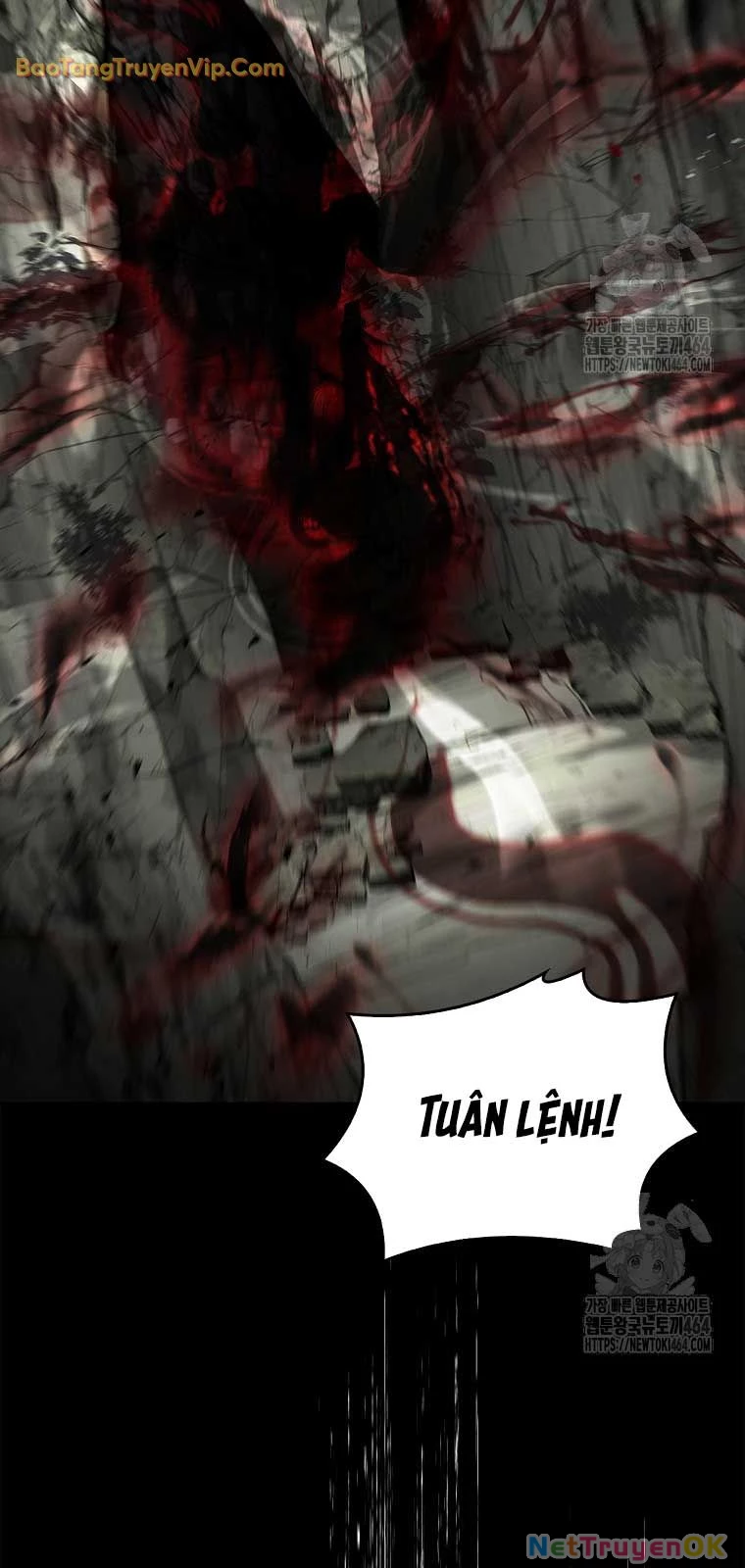 Chuyển Sinh Thành Tiêu Sư Chapter 91 - Trang 4