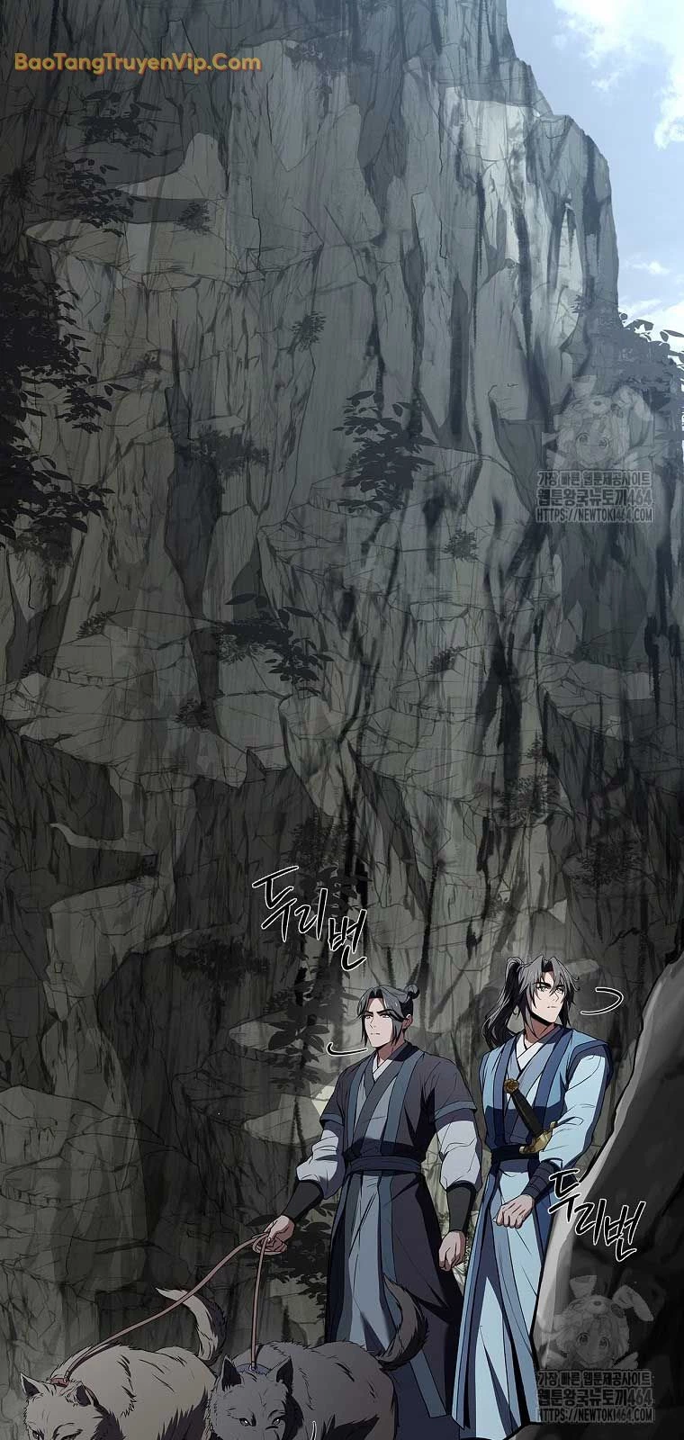 Chuyển Sinh Thành Tiêu Sư Chapter 91 - Trang 4