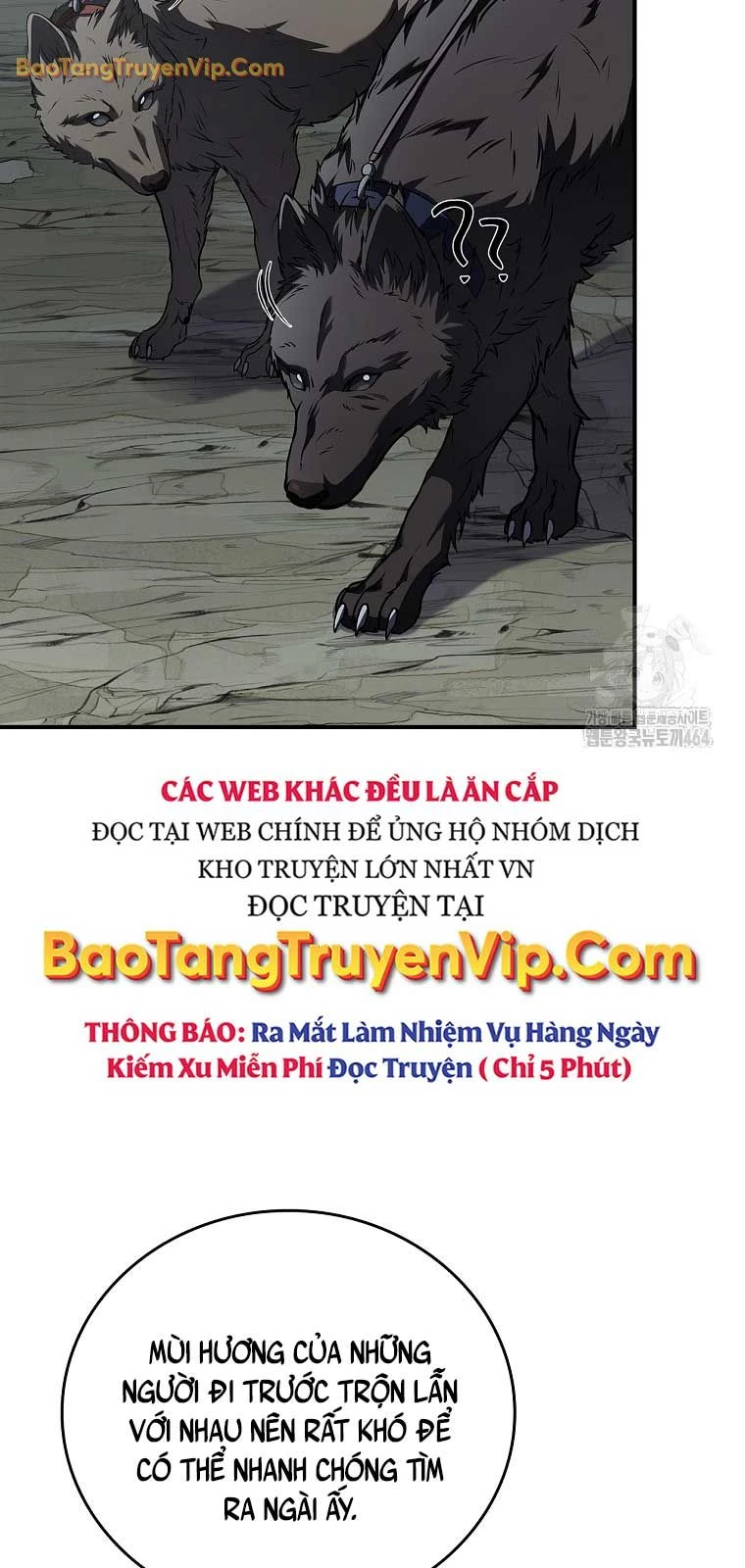 Chuyển Sinh Thành Tiêu Sư Chapter 91 - Trang 4