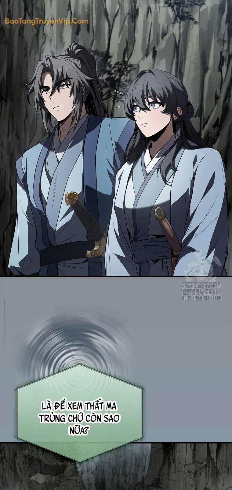 Chuyển Sinh Thành Tiêu Sư Chapter 91 - Trang 4