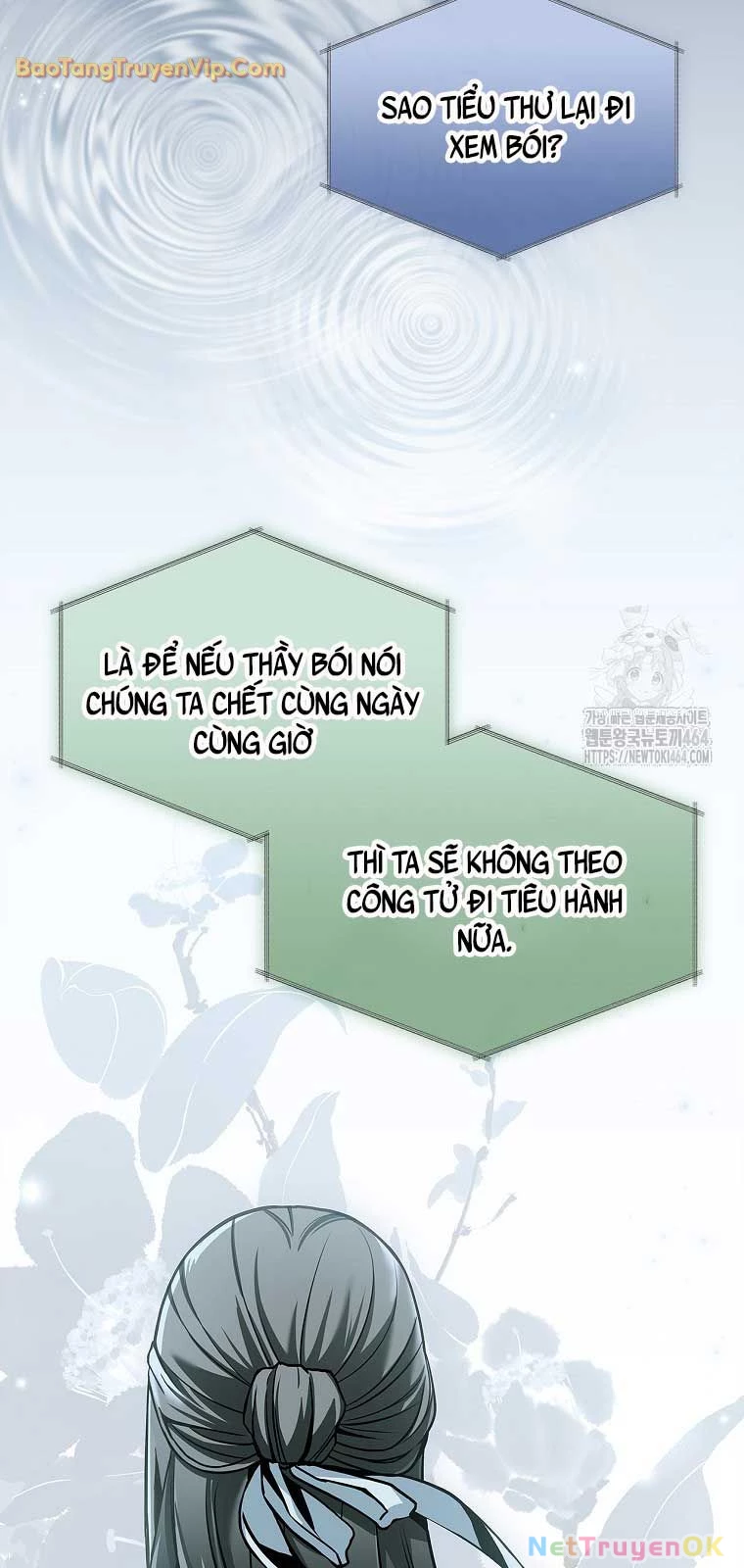 Chuyển Sinh Thành Tiêu Sư Chapter 91 - Trang 4