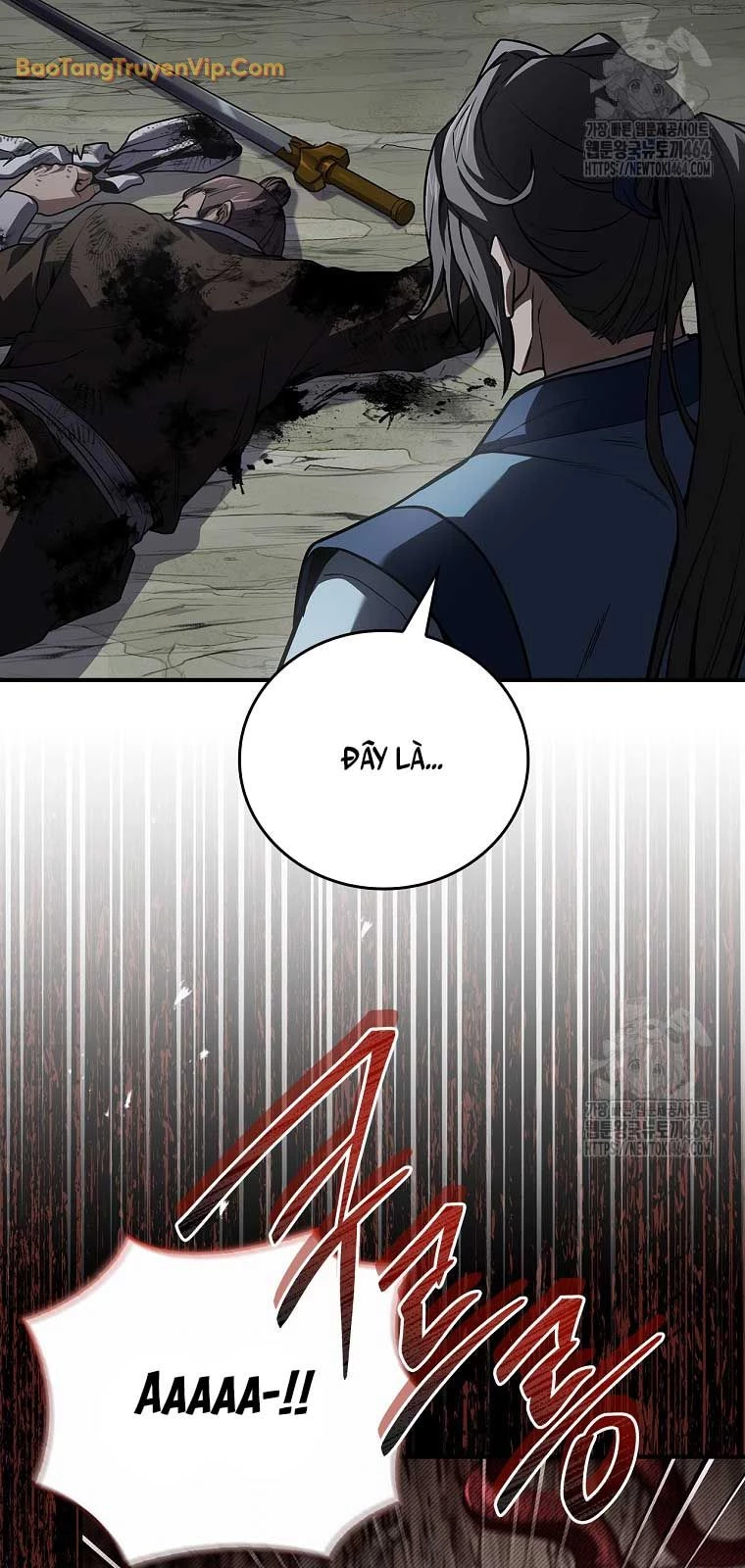 Chuyển Sinh Thành Tiêu Sư Chapter 91 - Trang 4