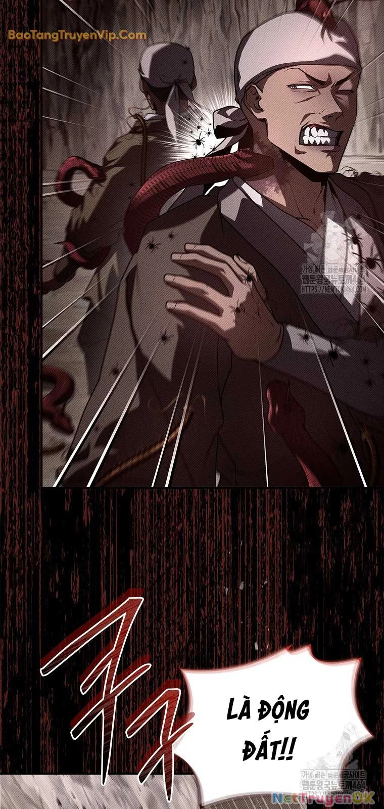 Chuyển Sinh Thành Tiêu Sư Chapter 91 - Trang 4